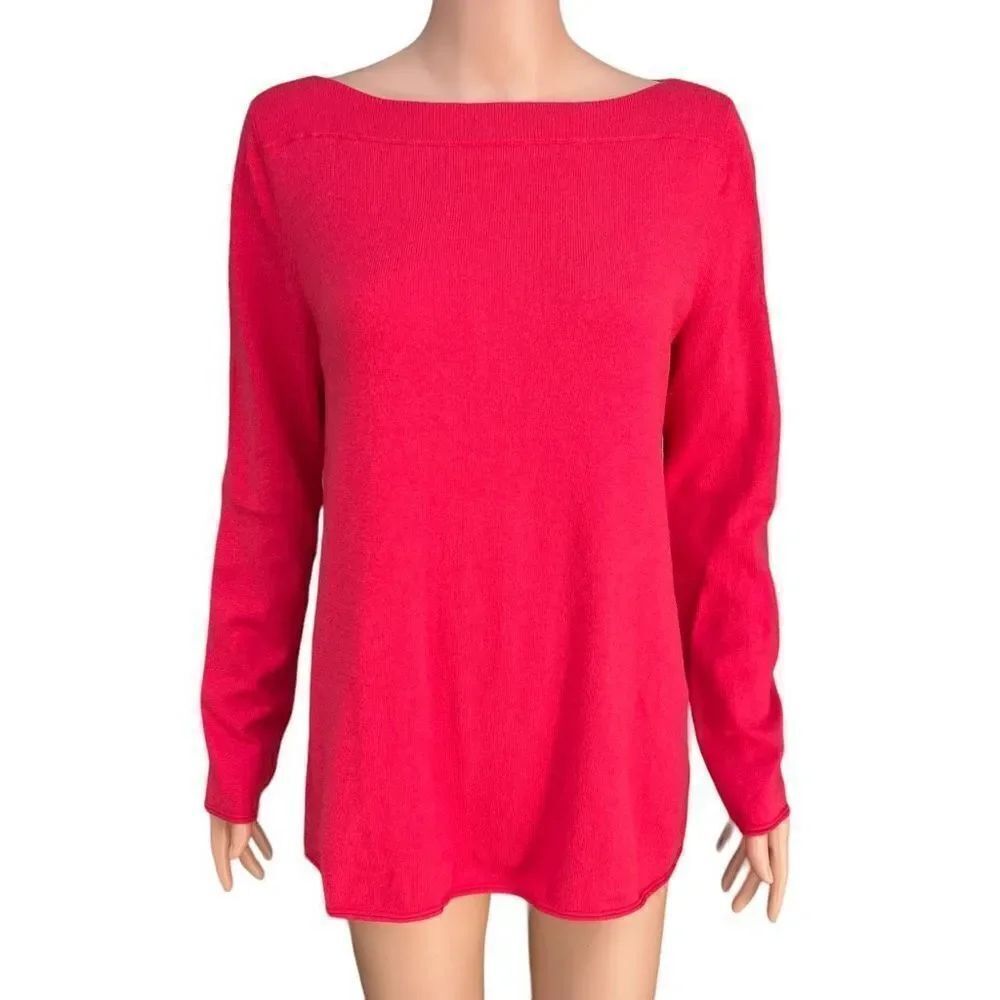 GAP wool blend sweater size M